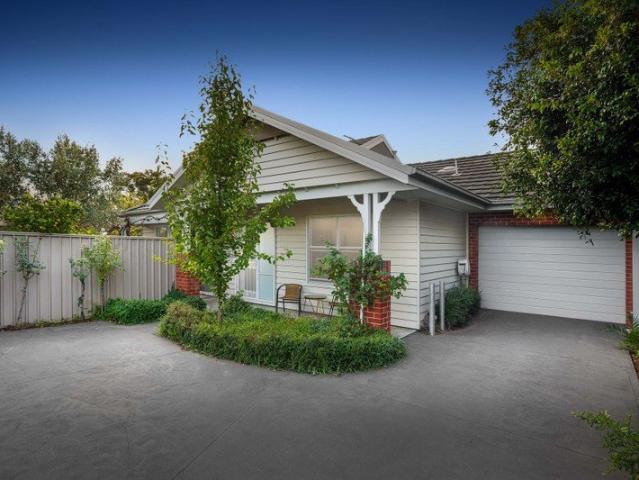 Apartment for sale in Camerons Creek, Victoria