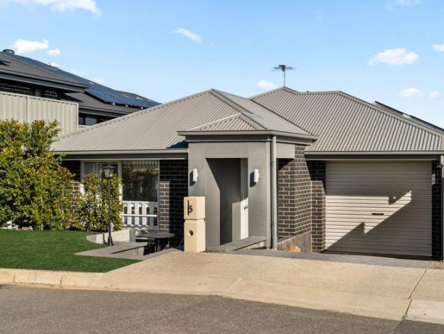 House for sale in Horseshoe Creek, South Australia