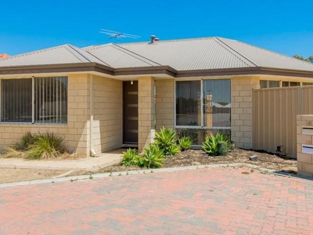 Villa for rent in Stirling, Western Australia