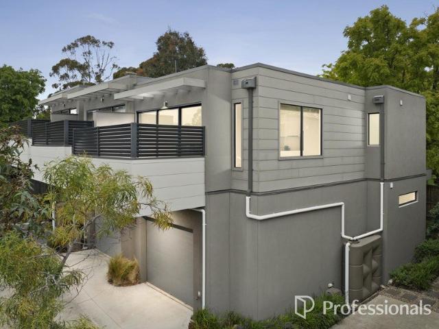 Townhouse for sale in Lilydale, Melbourne