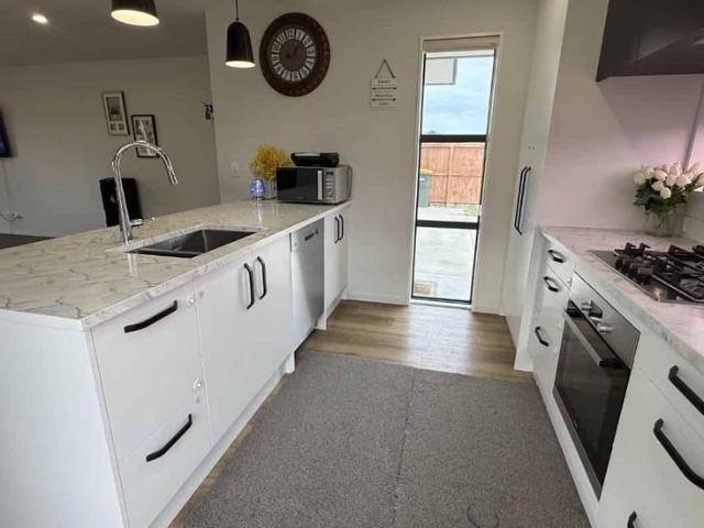House for rent in Rolleston, Canterbury