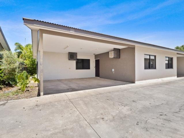 Apartment for rent in Zuccoli, Northern Territory