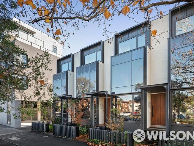 Townhouse for sale in Camerons Creek, Victoria