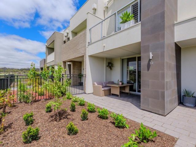 Townhouse for sale in Mount Barker, South Australia