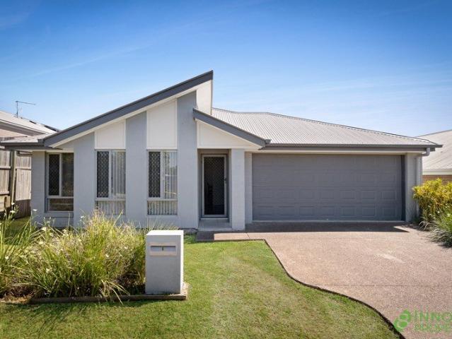 House for sale in Fernbrooke Ridge, Greater Brisbane