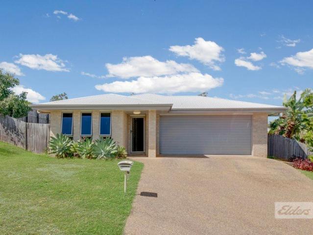 House for sale in Gladstone, Queensland