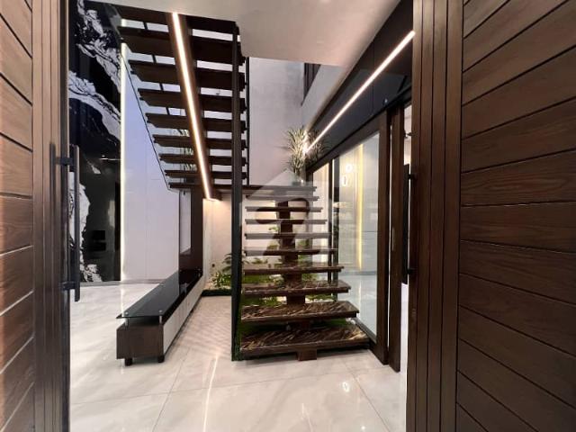 House for sale in Rawalpindi, Islamabad Capital Territory