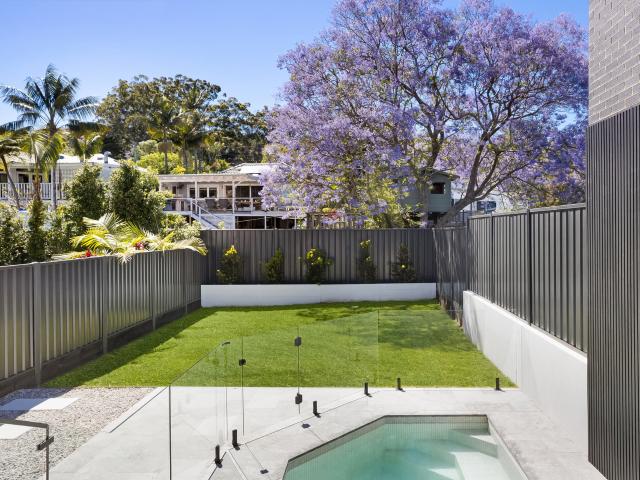 Duplex for sale in Wollongong West, New South Wales