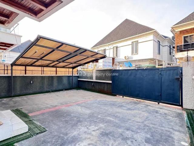 Property for rent in Eti Osa, Lagos