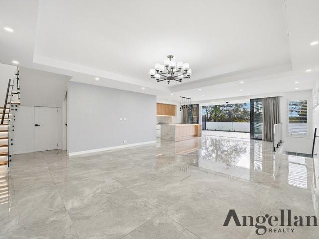 Duplex for rent in Sydney, New South Wales