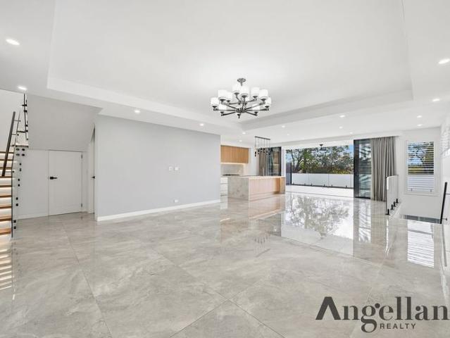 House for rent in Sydney, New South Wales