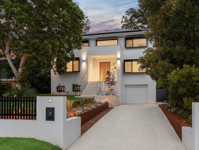 House for sale in Upper North Shore, Sydney