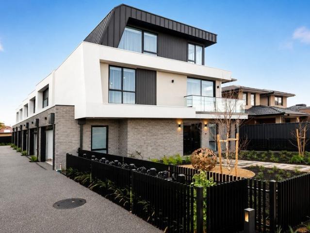 Townhouse for rent in Camerons Creek, Victoria