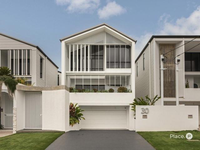 House for sale in Bulimba, Greater Brisbane