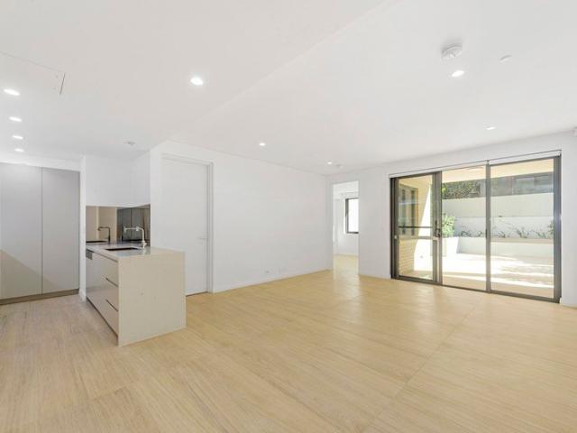 Apartment for rent in Eastern Suburbs, Sydney