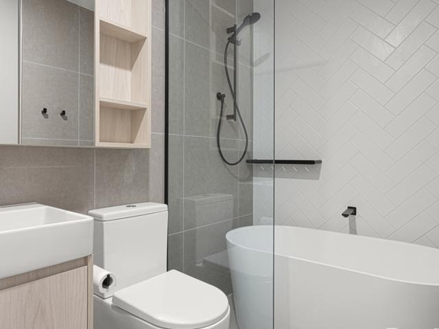 Apartment for rent in Camerons Creek, Victoria