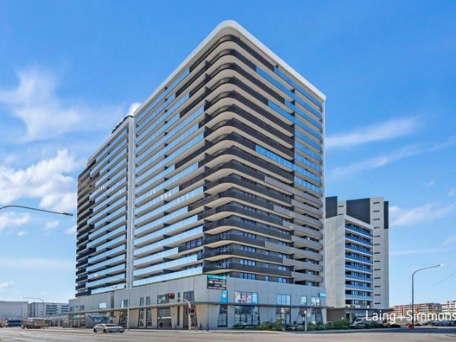 Apartment for sale in Sydney, New South Wales