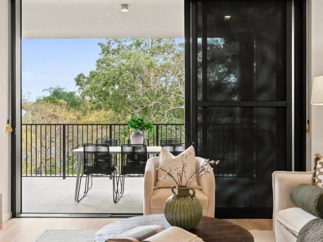 Apartment for sale in Indooroopilly, Greater Brisbane