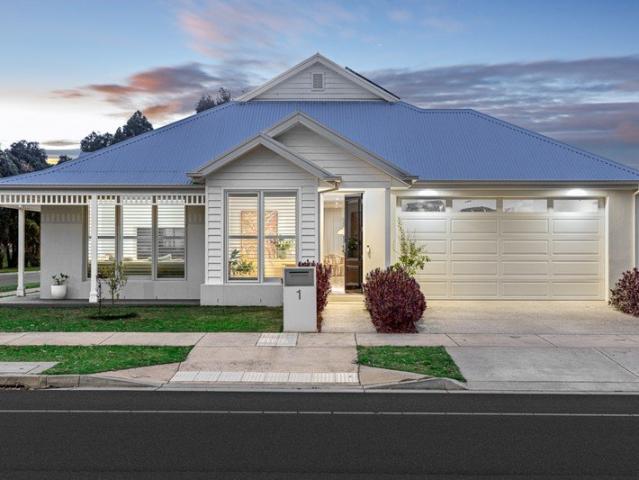 House for sale in Drew's Paddock, Ballarat