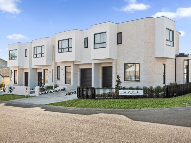 Townhouse for sale in Oak Flats, Shellharbour City Council