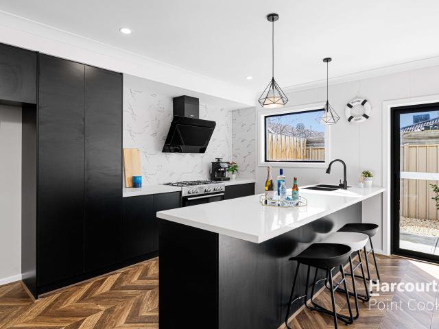 Townhouse for sale in Camerons Creek, Victoria