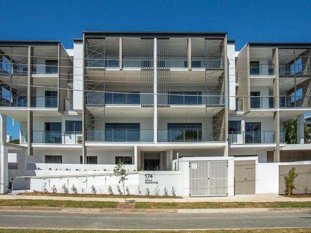 Apartment for sale in Toombul, Queensland
