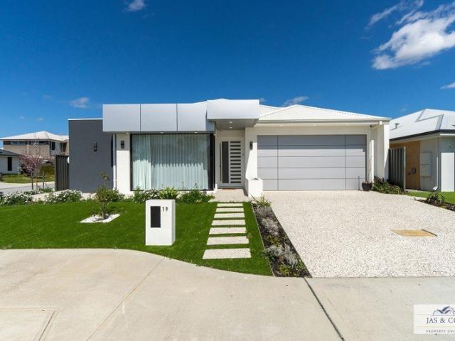 House for sale in Aveley, Western Australia