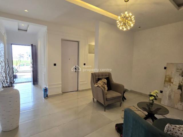 Duplex for sale in Eti Osa, Lagos