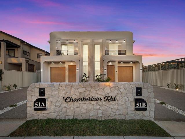 Duplex for sale in Sydney, New South Wales