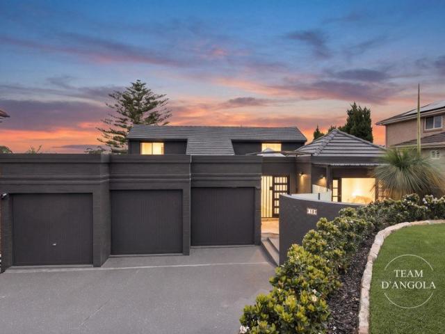 House for sale in Sydney, New South Wales