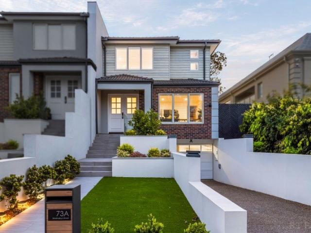 House for sale in Kew East, Melbourne
