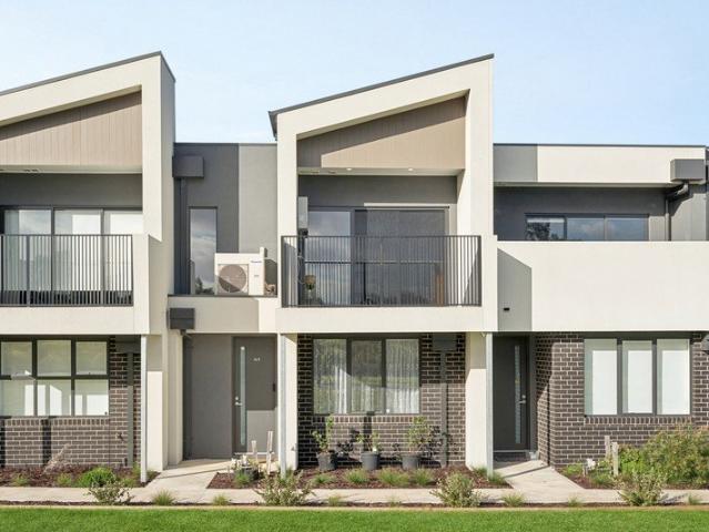 Townhouse for sale in Camerons Creek, Victoria