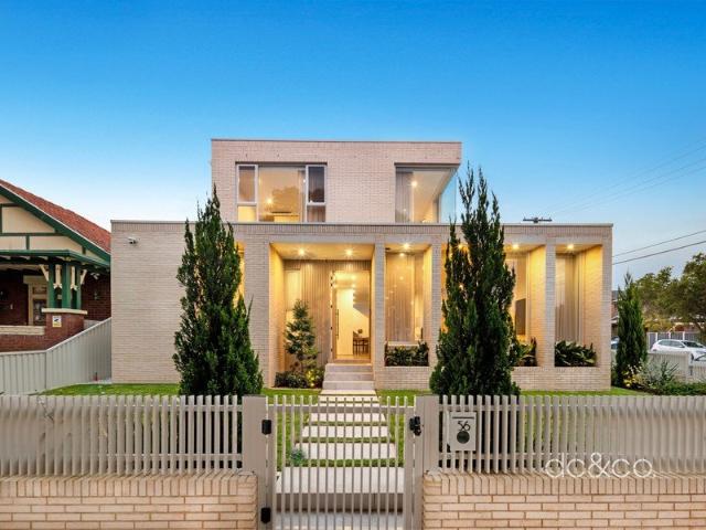 Duplex for rent in Inner West, Sydney
