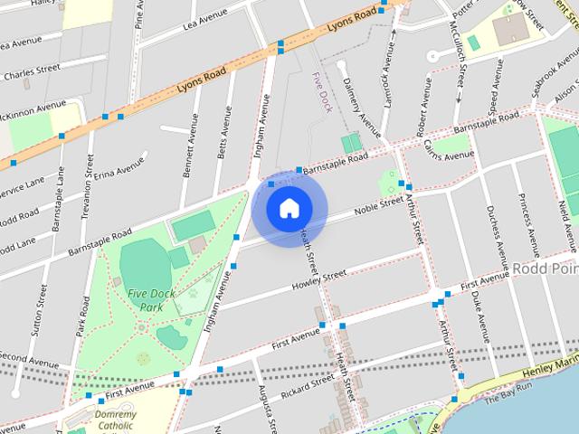 House for rent in Inner West, Sydney