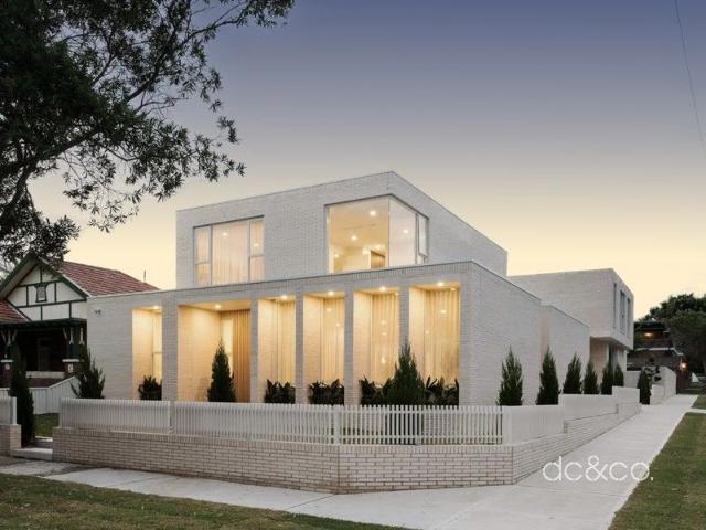 Duplex for sale in Sydney, New South Wales