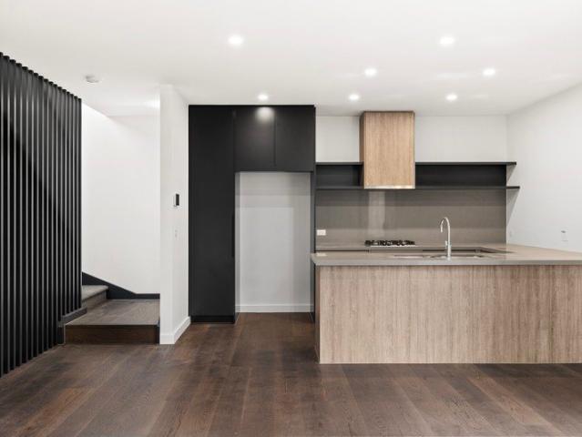 Townhouse for rent in Camerons Creek, Victoria