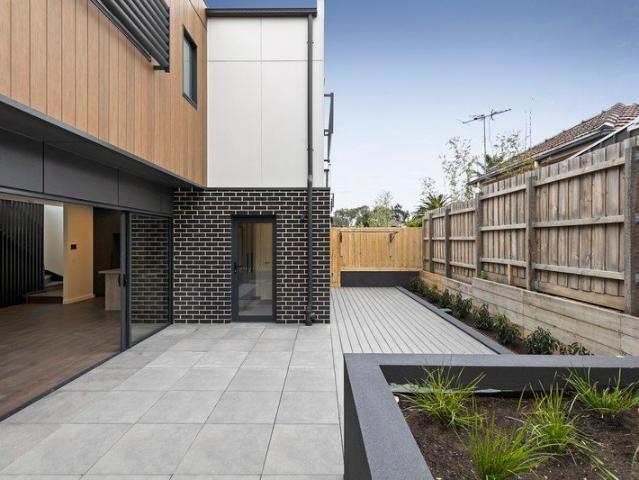 Townhouse for rent in Moorabbin, Melbourne