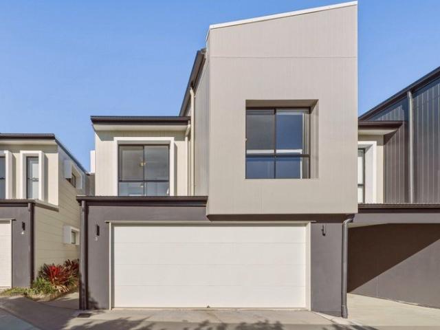 Townhouse for sale in Methul, Queensland