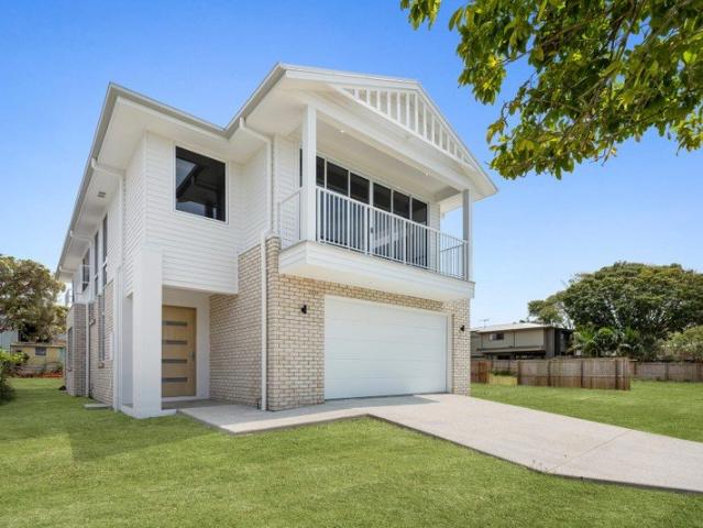 House for rent in Cannon Hill, Greater Brisbane