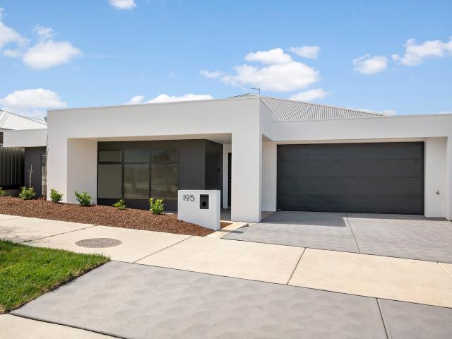 Property for sale in Googong, Queanbeyan-Palerang Regional Council