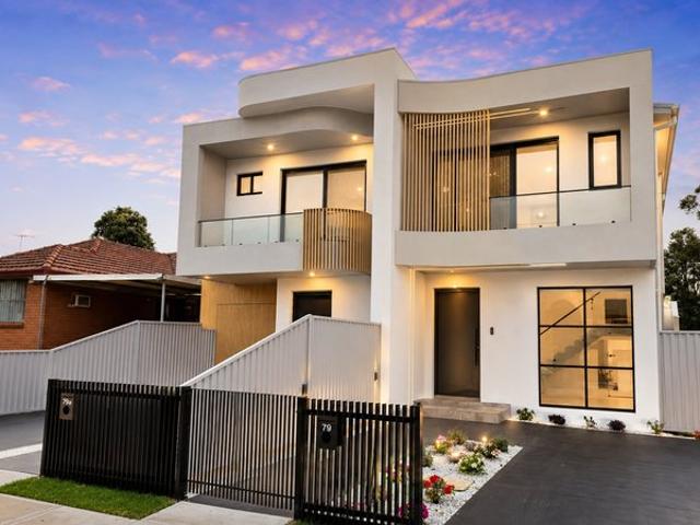 House for sale in Sydney, New South Wales