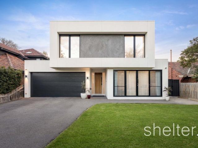 House for sale in Ashburton, Melbourne