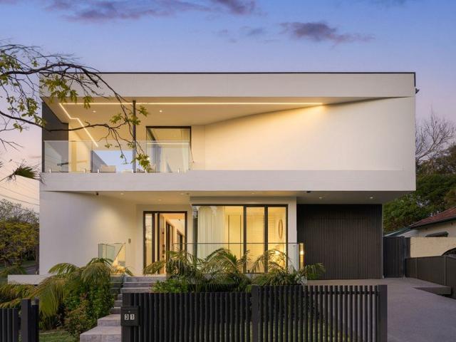 House for sale in Sydney, New South Wales