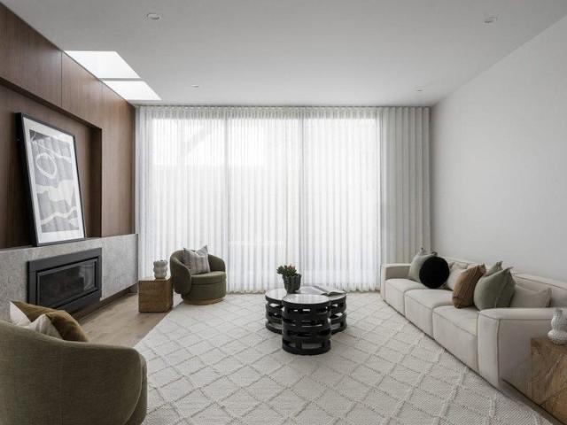 Townhouse for rent in Brighton East, Melbourne