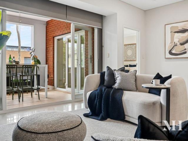 Apartment for sale in Cockburn, Western Australia