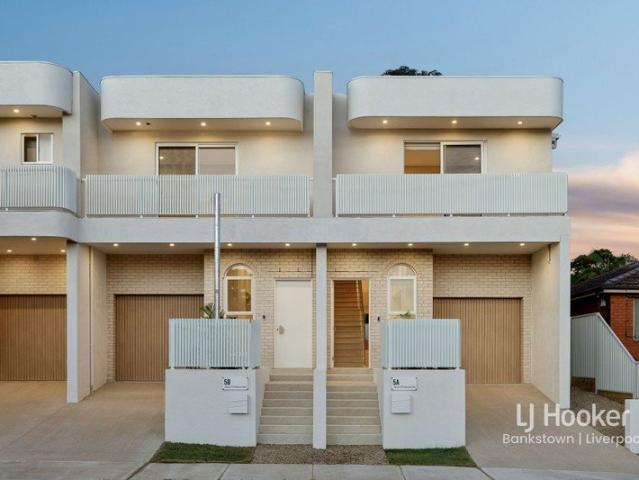 House for sale in Moorebank, Sydney