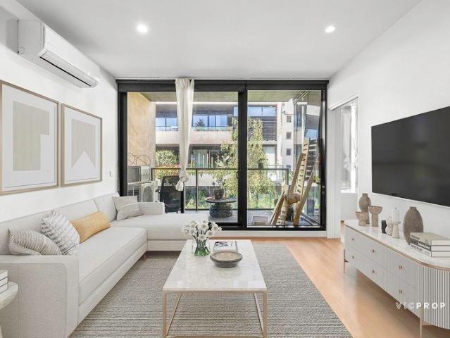 Apartment for sale in Collingwood, Melbourne