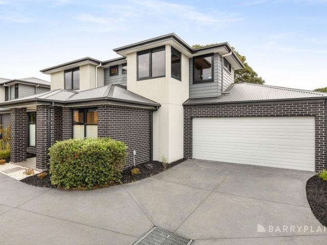 Townhouse for sale in Camerons Creek, Victoria