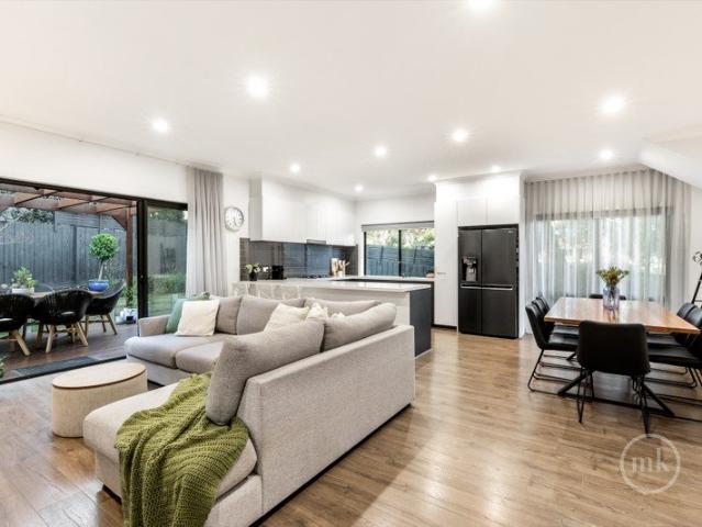 Townhouse for sale in Camerons Creek, Victoria