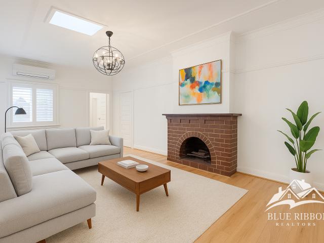 Duplex for sale in Strathfield, New South Wales